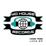 cover: Noise Tribe - Jack EP