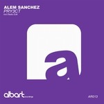 cover: Alem Sanchez - PRY3CT