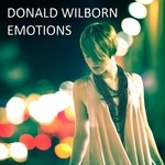 cover: Donald Wilborn - Emotions