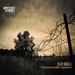 cover: Xhei - Techno De Campo