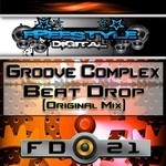 cover: Groove Complex - Beat Drop