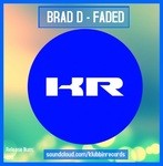 cover: Brad D - Faded