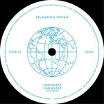 cover: Talamanca System - Balanzat