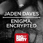 cover: Jaden Daves - Enigma, Encrypted