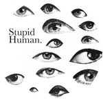 cover: Stupid Human - Get Up