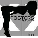 cover: Fosters - Stripper