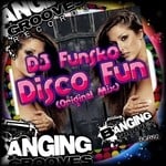 cover: Dj Funsko - DiscoFun