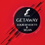 cover: Benedetti, Louis|Selan - Getaway (remixes)