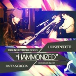 cover: Benedetti, Louis|Raffa Scoccia - Hammonized (remixes)