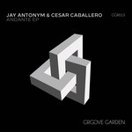 cover: Caballero, Cesar|Jay Antonym - Andante