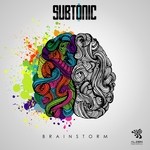 cover: Subtonic - Brain Storm