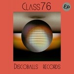 cover: Class 76 - Class 76 EP