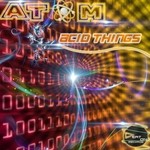 cover: Atom - Acid Things