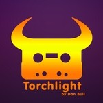 cover: Dan Bull - Torchlight