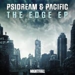 cover: Psidream|Pacific - The Edge EP