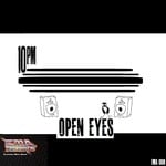 cover: 10 Pm - Open Eyes