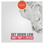 cover: Artego|VNDY VNDY - Get Down Low