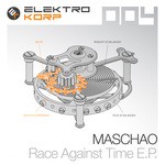 cover: Maschao - Race Against Time EP