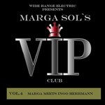 cover: Marga|Ingo Herrmann - Vip Club Vol 4