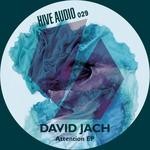 cover: David Jach - Attention EP