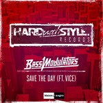 cover: Bass Modulators|Vice - Save The Day