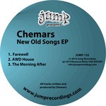 cover: Chemars - New Old Songs EP