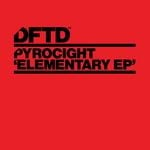 cover: Pyrocight - Elementary EP