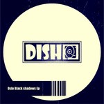 cover: Oslo - Black Shadows EP