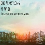 cover: Che Armstrong - N w o