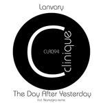 cover: Lanvary - The Day After Yesterday