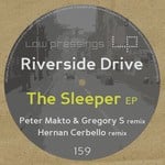 cover: Riverside Drive - The Sleeper