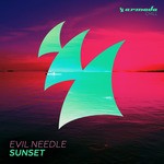 cover: Evil Needle - Sunset