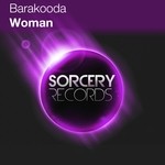 cover: Barakooda - Woman