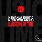 cover: Kostic, Nemanja|Nick Wolanski - Illusions Of Time