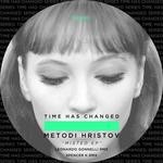 cover: Metodi Hristov - Misted