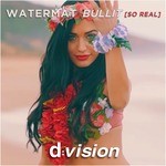 cover: Watermat - Bullit (So Real)