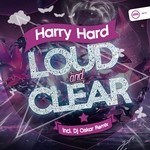 cover: Harry Hard - Load & Clear