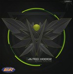 cover: Jilted Hoodz - Atomic Spectre