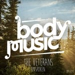 cover: The Veterans - Unspoken