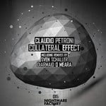 cover: Claudio Petroni - Collateral Effect