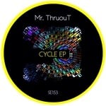 cover: Mr Thruout - Cycle