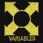 cover: Baron Mordant|Mordant Music|Mr Maxted|Sii|Vindicatrix - Variables EP