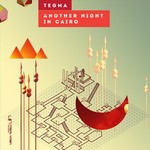 cover: Tegma - Another Night In Cairo