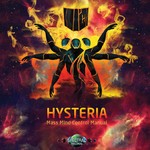 cover: Hysteria - Mass Mind Control Manual