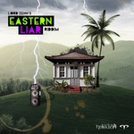 cover: Nelieux - Lord Zenn's Eastern Liar Riddim