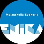 cover: Emika - Melancholia Euphoria