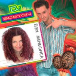 cover: Dj Boston|Elen Mendonca - Baby