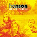 cover: Hanson - Middle Of Nowhere