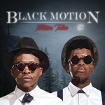 cover: Black Motion - Fortune Teller