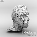 cover: B Gutierrez - Human